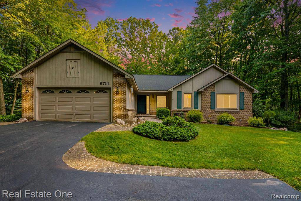 9714 Naiad Road, Clarkston, MI 48348 2406