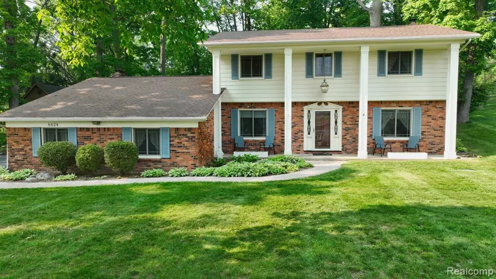 6624 Wellesley Terrace, Clarkston, MI 48346 2763