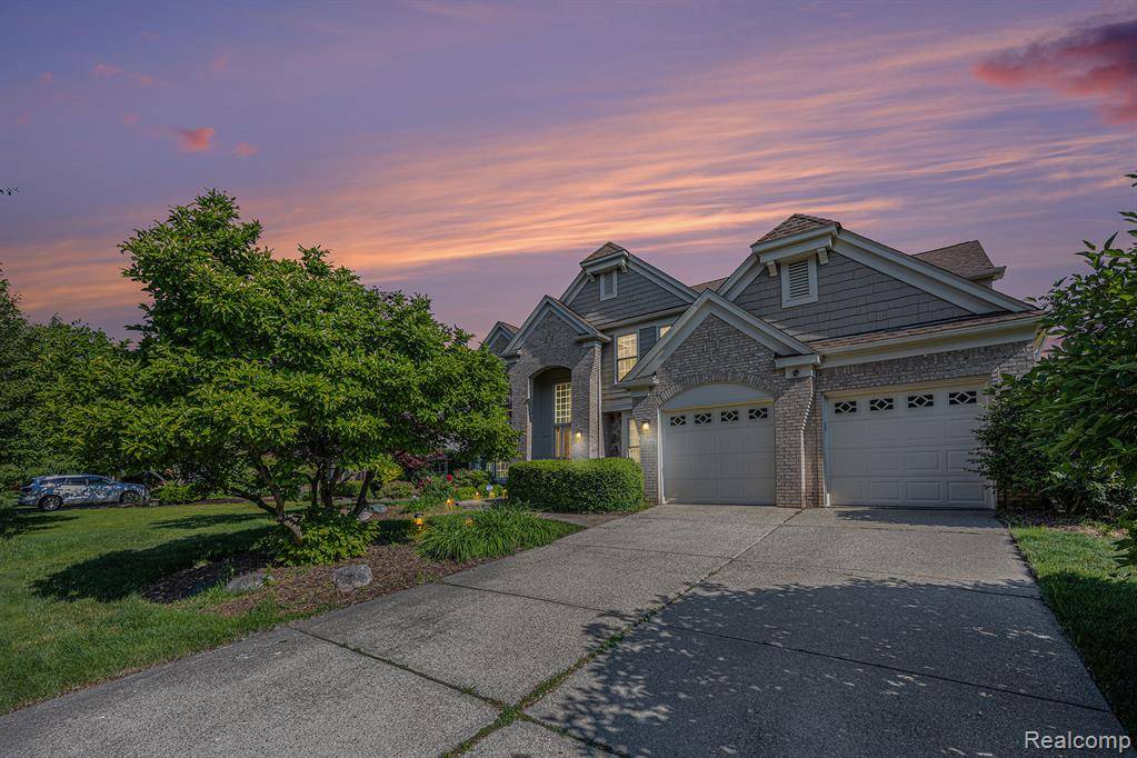 5686 Cherry Lane, West Bloomfield, MI 48324 1467