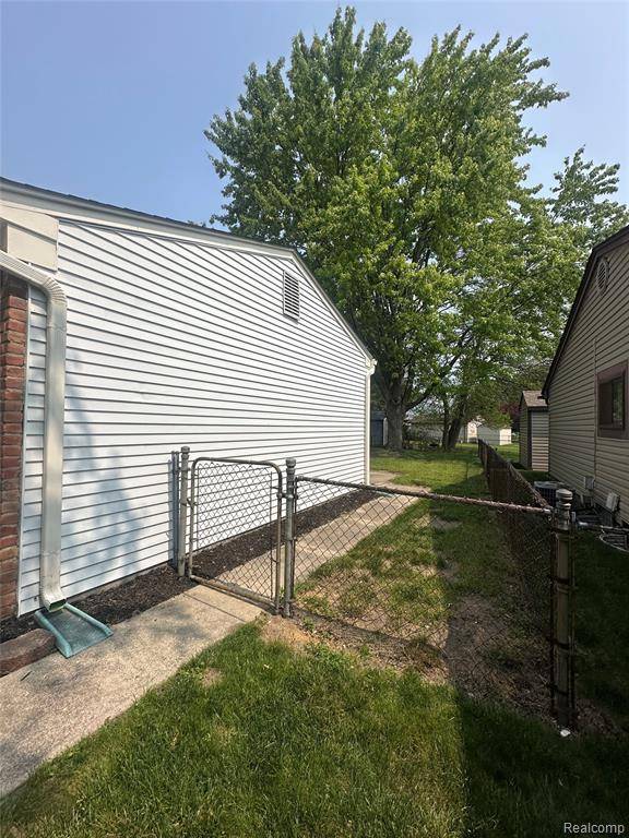 Sterling Heights, MI 48313 1836,13231 Concord Dr Drive