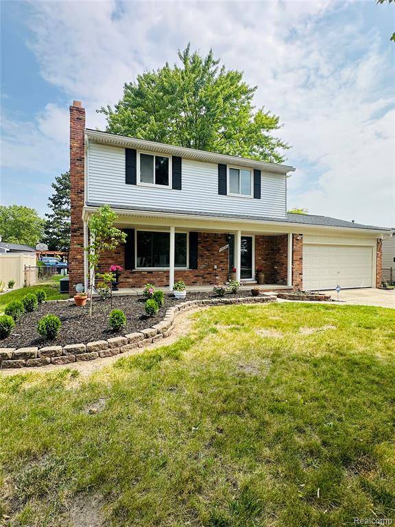 13231 Concord Dr Drive, Sterling Heights, MI 48313 1836