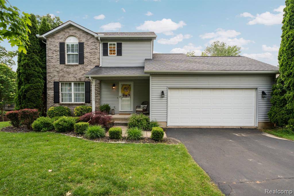 9299 Appleview Court, Brighton, MI 48116 6260