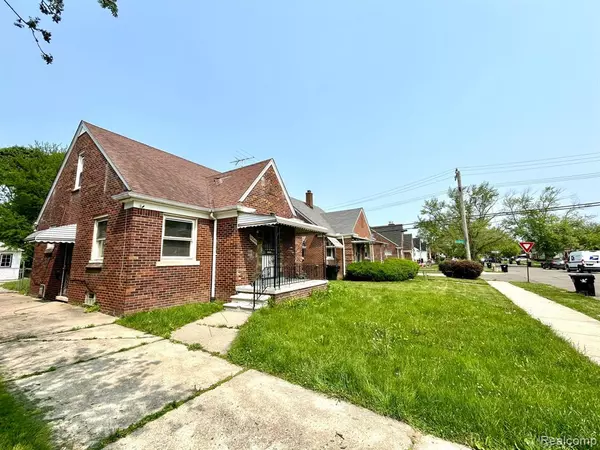 Detroit, MI 48234 3030,20045 Rogge Street
