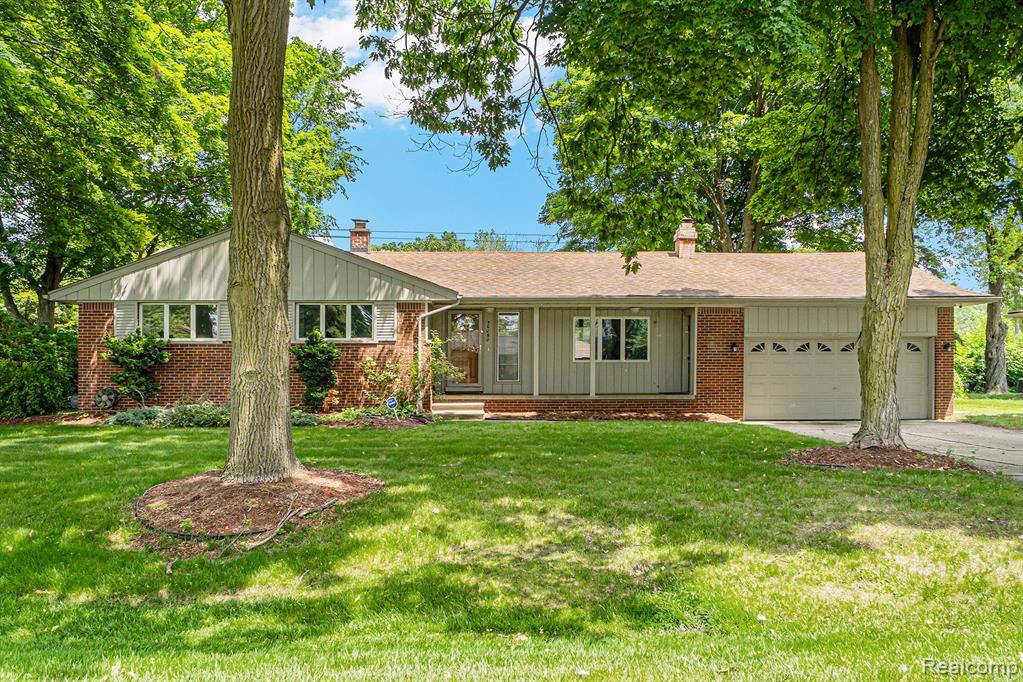 30060 Eastfield Street, Farmington Hills, MI 48334 2238