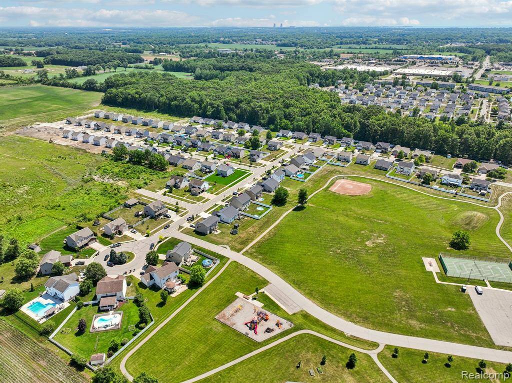 Frenchtown, MI 48162,2217 Gunnison Lane
