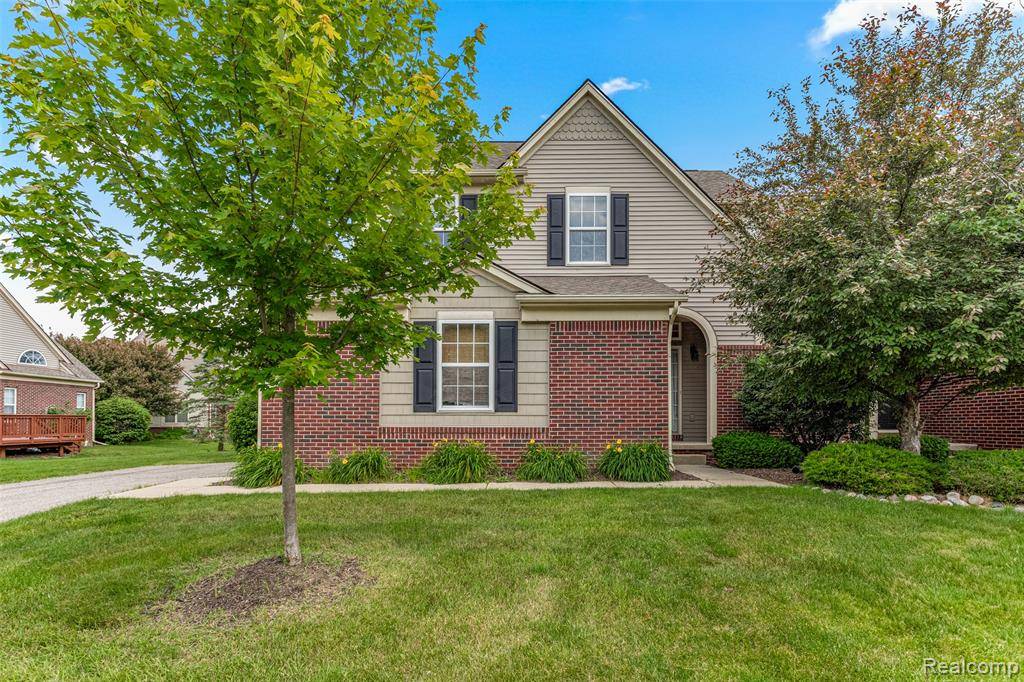 Canton, MI 48188 5285,262 Morgan Drive