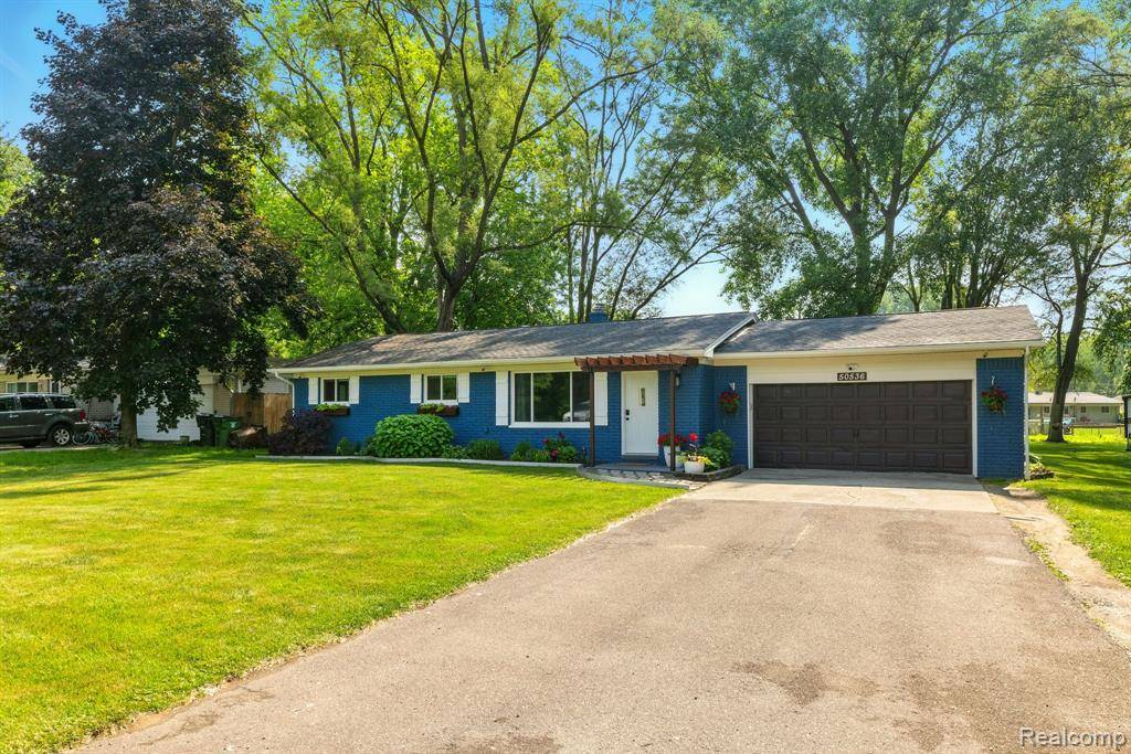 50536 Ryan Road, Shelby Twp, MI 48317 1042