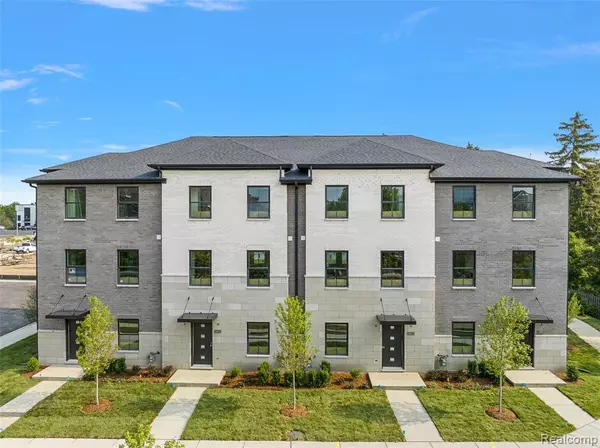 Troy, MI 48084 2203,2809 Summers Place