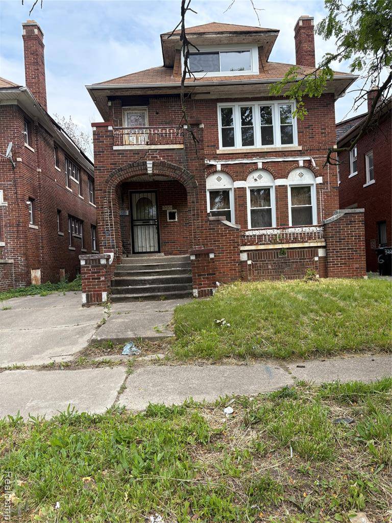 3230 FULLERTON Street, Detroit, MI 48238 3304