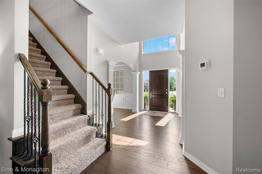 Clarkston, MI 48348 5701,5401 Aberdeen Court