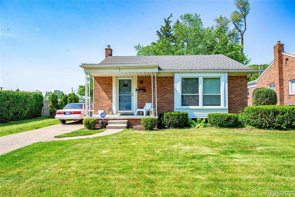 13358 Lasalle Boulevard, Huntington Woods, MI 48070 1029
