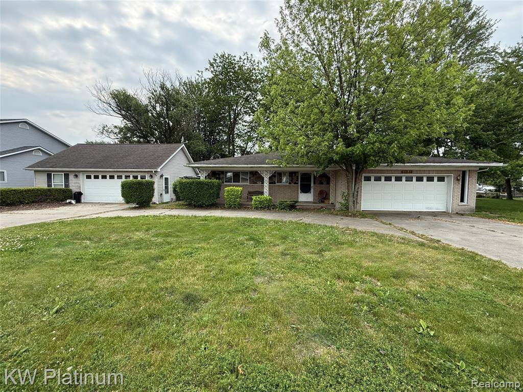 7275 Bluebill Street, Clay, MI 48001 4105