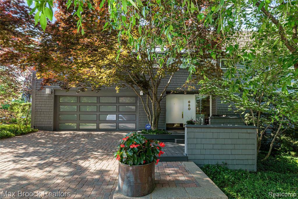 680 Willits Street, Birmingham, MI 48009 3316