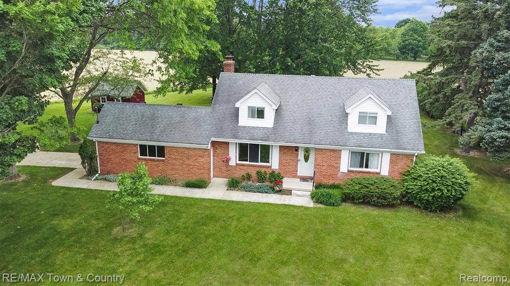 3465 Dillon Road, Flushing, MI 48433 9763