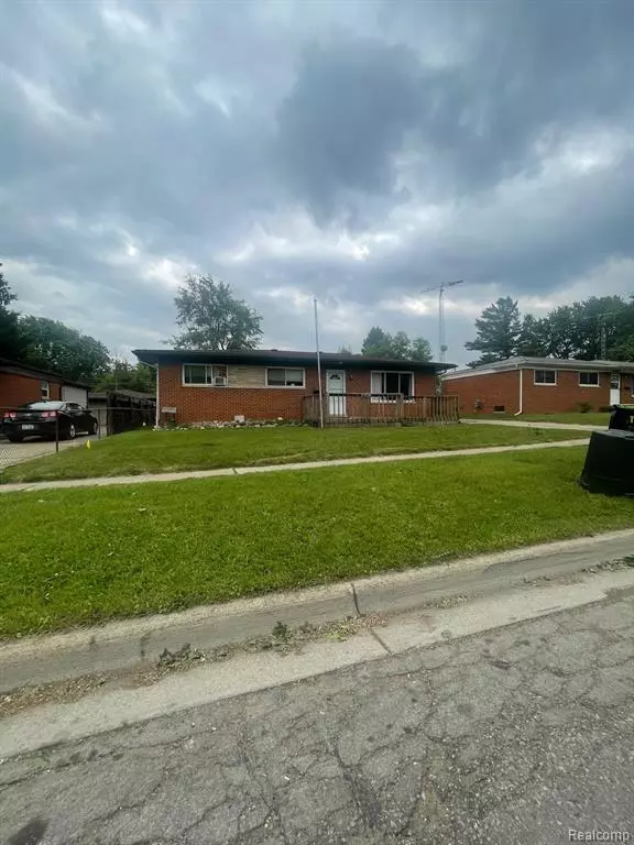 8415 Cappy Lane, Swartz Creek, MI 48473 1203