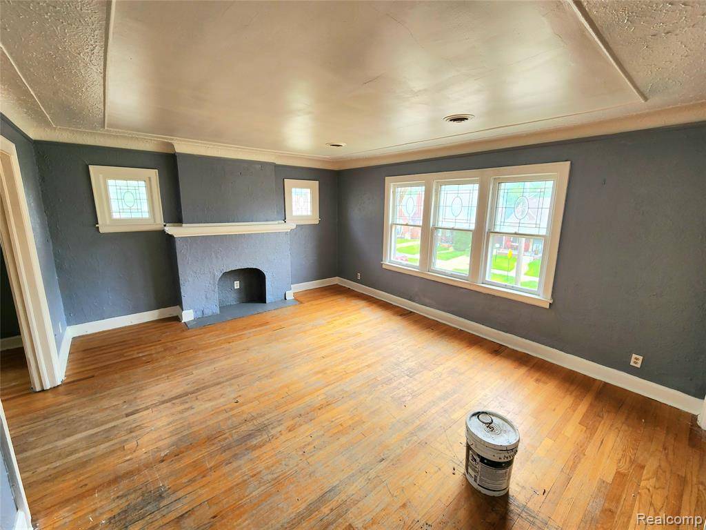 Detroit, MI 48221 2814,16612 Ilene Street