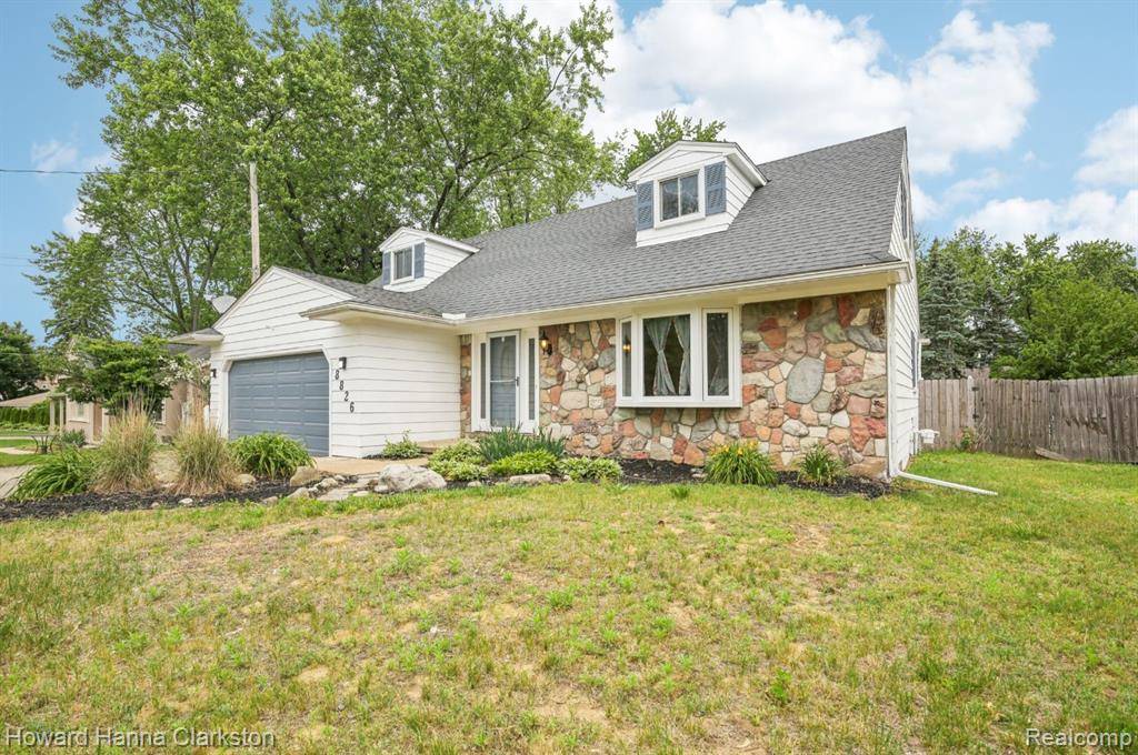 White Lake, MI 48386 4024,8826 Cooley Lake Road