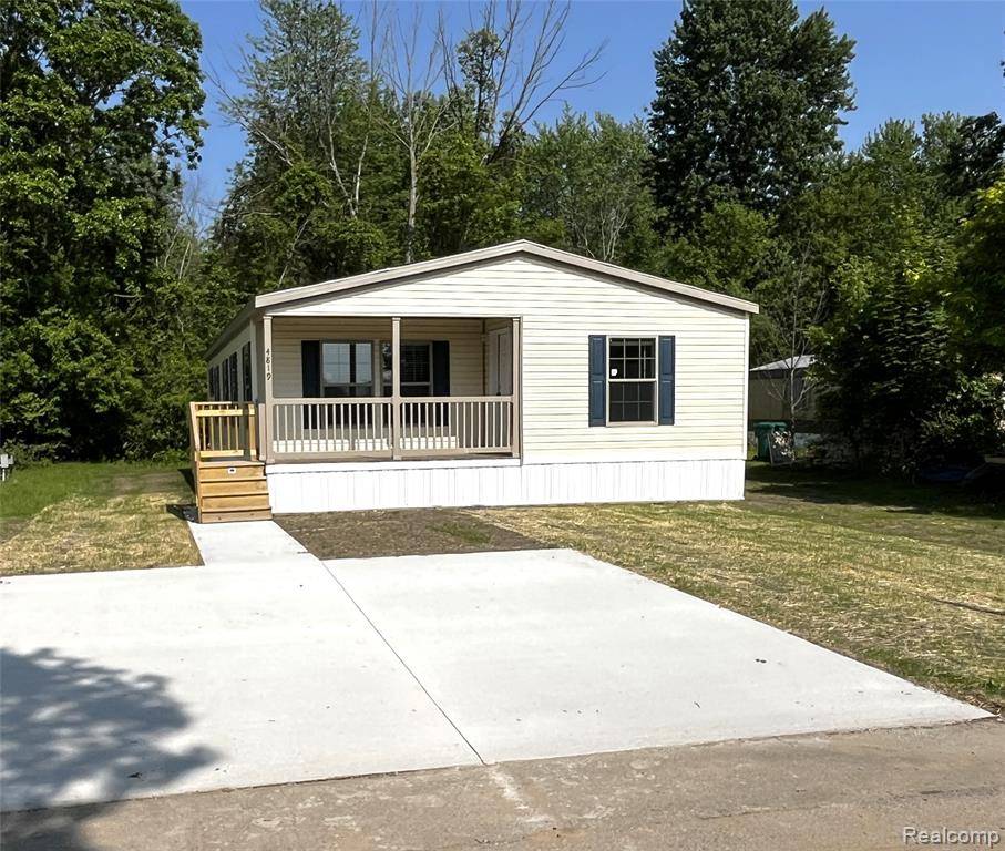 4819 Cardinal Drive, Bay City, MI 48706 9753