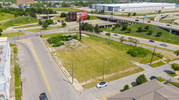 Detroit, MI 48238 3680,13300 Woodrow Wilson Street
