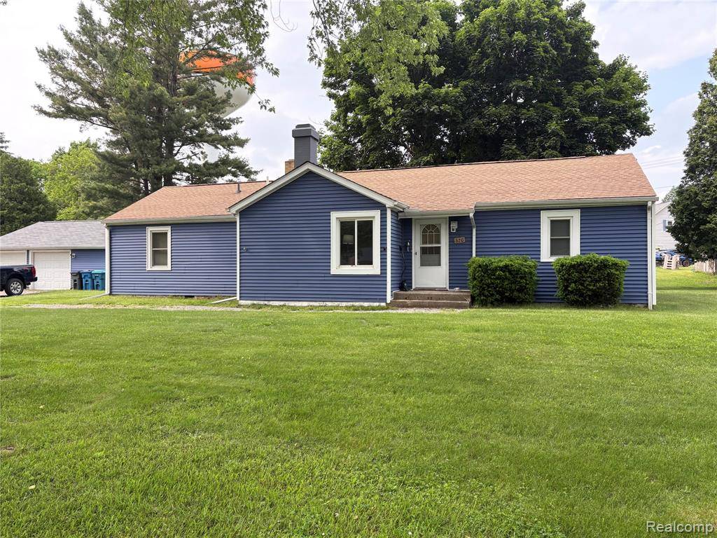 620 Wilmot Street, Vassar, MI 48768 1521