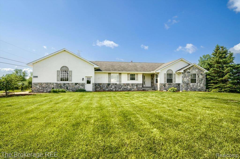 Grand Blanc, MI 48439 8361,1484 E Baldwin Road