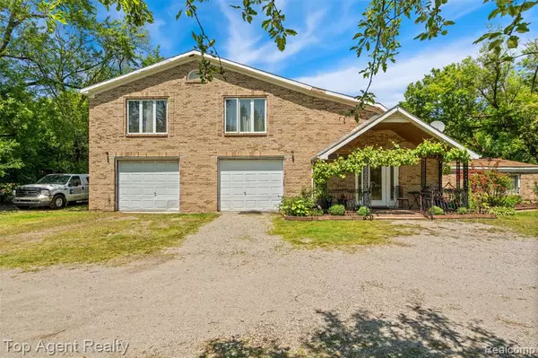 Troy, MI 48084 1513,1918 Muer Drive