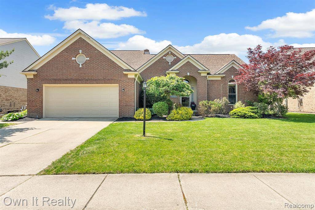 45693 Radnor Road, Canton, MI 48187 5495