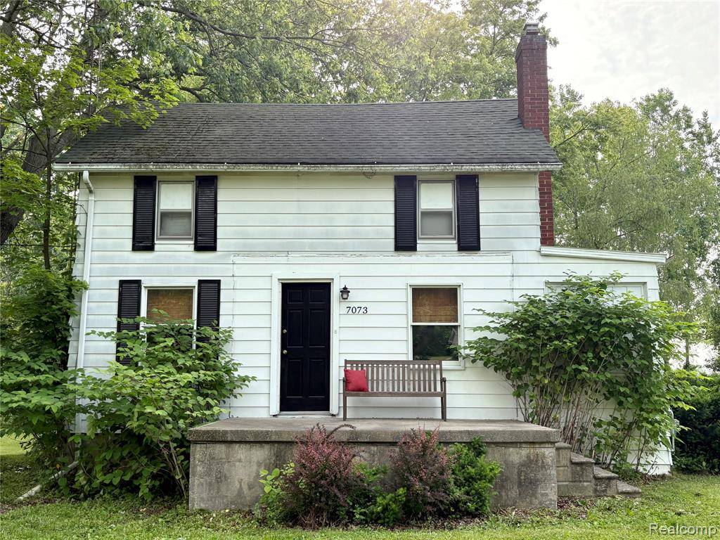 7073 N Linden Road, Mount Morris, MI 48458 9341