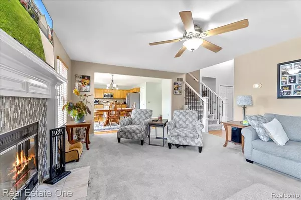 Flat Rock, MI 48134 1857,26957 Blue Heron Drive