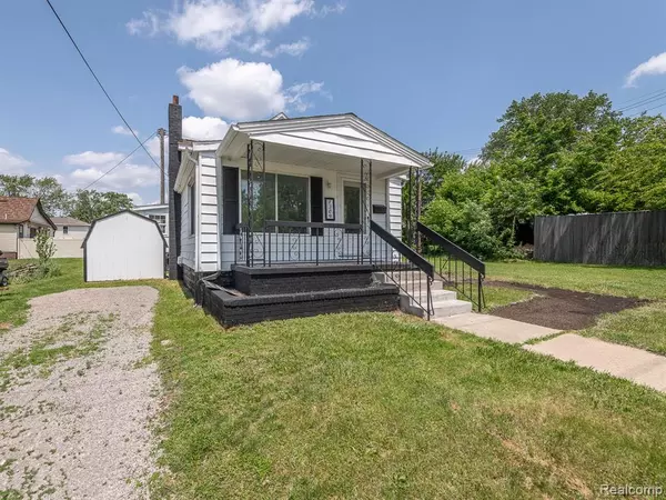 1309 Wood Street, Monroe, MI 48161 1063