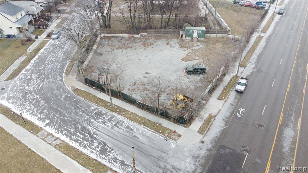 6474 W WARREN Avenue, Detroit, MI 48210 1177