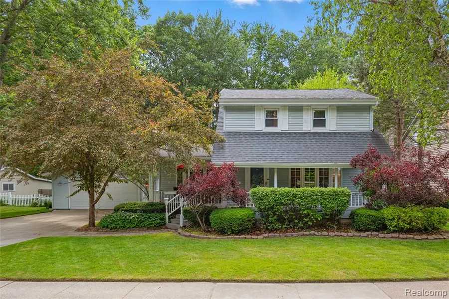 1614 Colorado Street, Marysville, MI 48040 1644