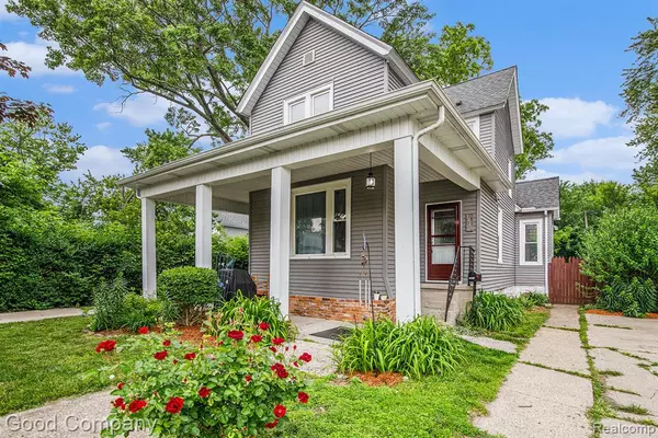 1419 Wells Street, Port Huron, MI 48060 4290