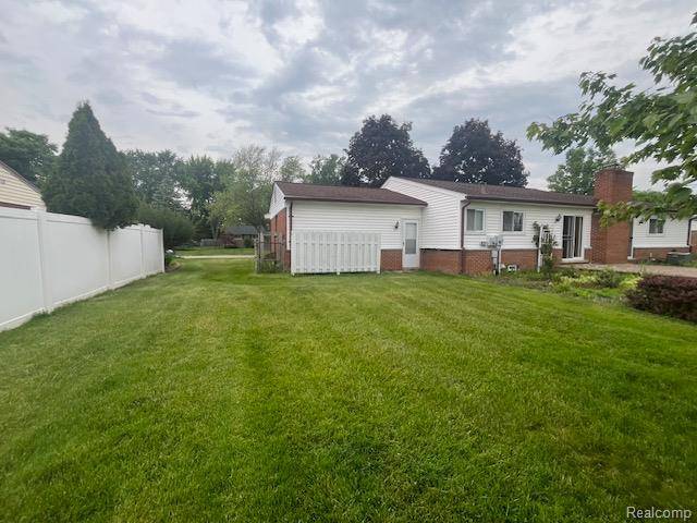 Troy, MI 48098 4608,87 Carter Drive