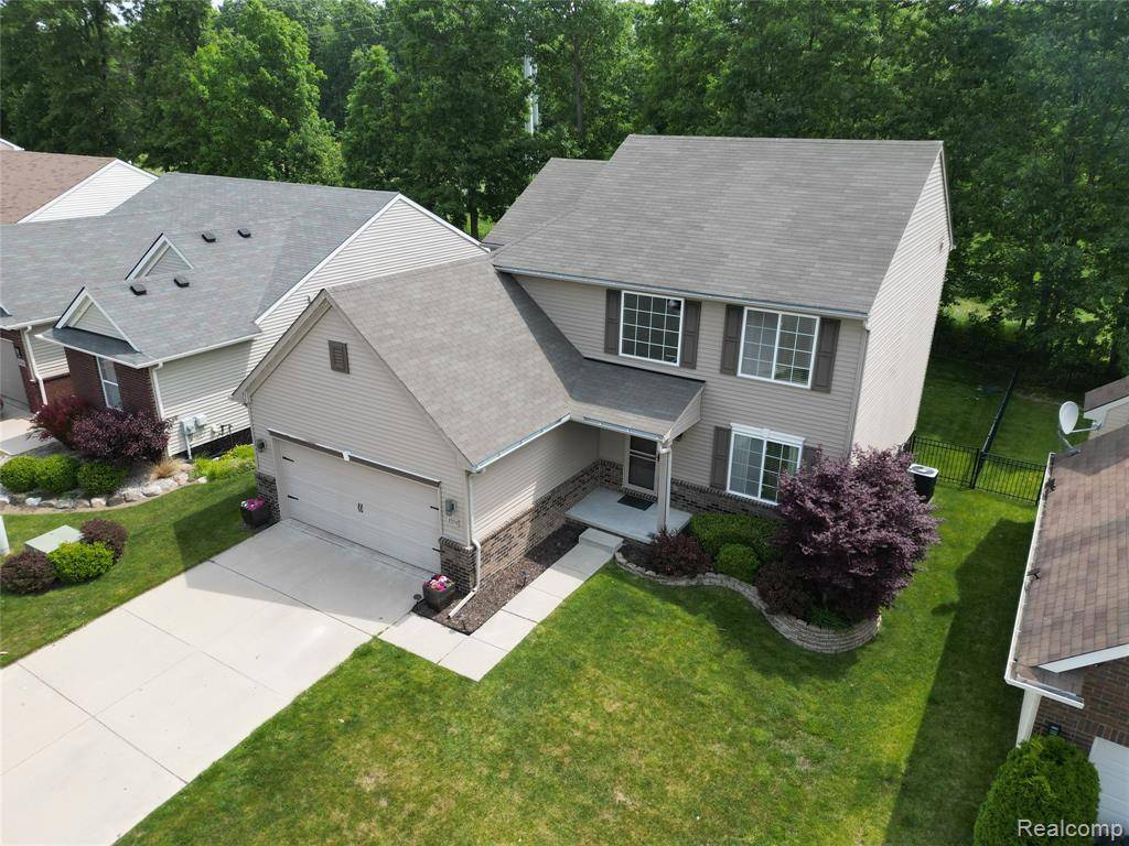 Howell, MI 48843 8217,1594 Arbor View Lane
