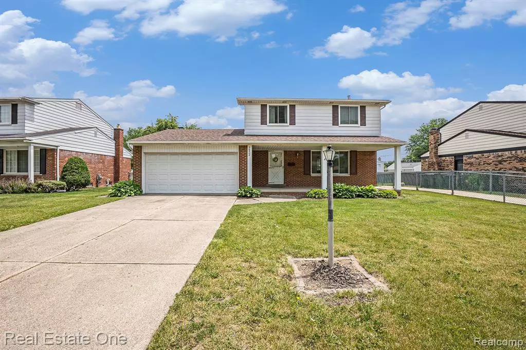 Sterling Heights, MI 48312 3013,36508 Bagdad Drive