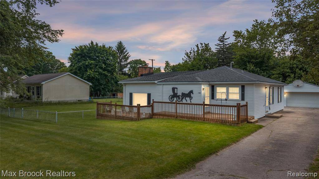 212 Oregon Street, Ypsilanti, MI 48198 6034