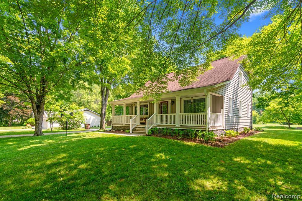 Belleville, MI 48111 8603,20551 Elwell Road