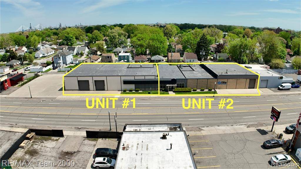 17950 ALLEN Road, Melvindale, MI 48122 1512