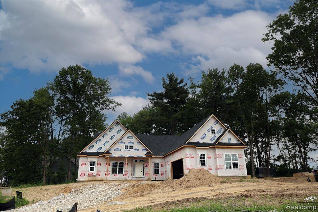 Brighton, MI 48116,9691 Chalfonte Drive