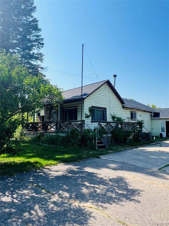 8381 Wilson Road, Otisville, MI 48463 9478