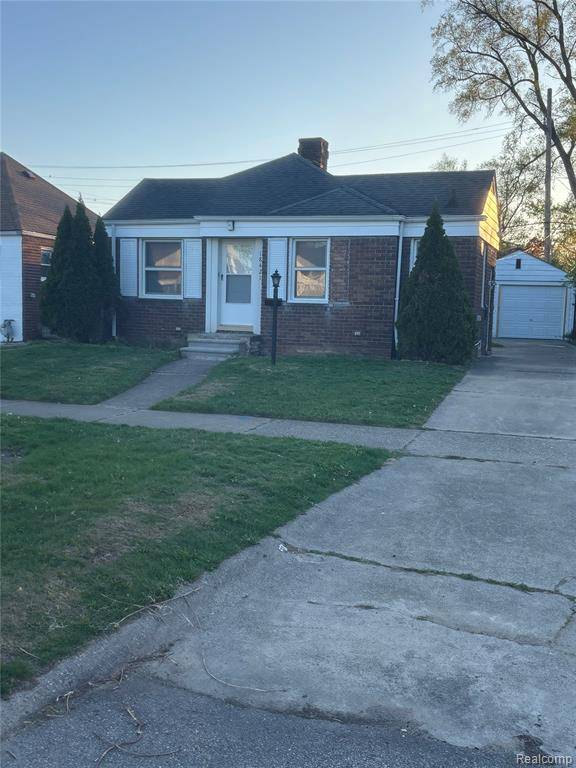 18421 ASBURY Park, Detroit, MI 48235 3006
