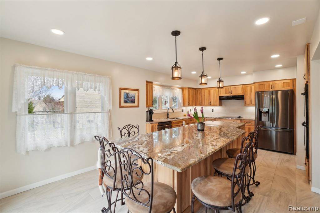 Rochester Hills, MI 48309 2900,2138 KENNEDY Drive