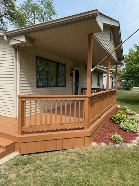 5496 Elizabeth Lake Road, Waterford, MI 48327 2751