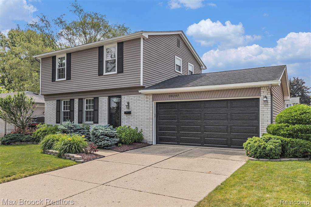 39297 Gloucester Street, Westland, MI 48186 3727
