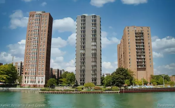 8200 E Jefferson Avenue, Detroit, MI 48214