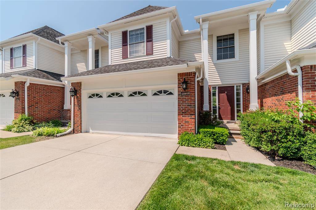 41859 Mitchell Road, Novi, MI 48377 4800