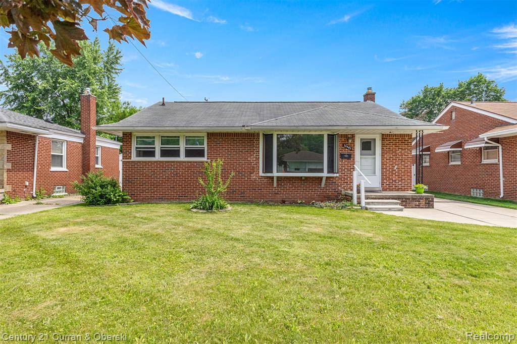 Garden City, MI 48135 3406,30345 Rush Street