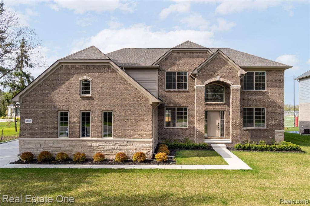 3122 Frankton Drive, Madison Heights, MI 48083 5072