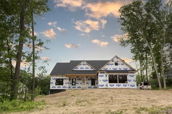 Brighton, MI 48116,9744 Chalfonte Drive